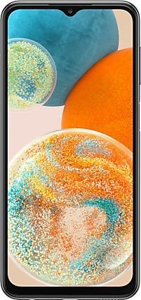 Productafbeelding Samsung GALAXY A23 5G NOIR DUAL SIM 6.6 (128 GB, Zwart, 6.60", Dubbele SIM, 5G)