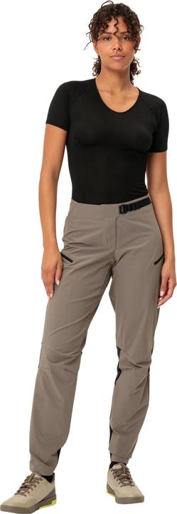 Actual product image Vaude Moab PRO Pants (S)