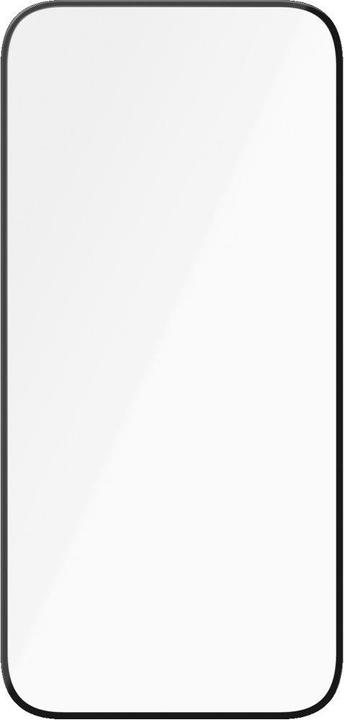 Produktbild PanzerGlass CARE Feature 3-in-1 Ceramic Bundle iPhone '24 6.1" (1 Stück, Apple iPhone 16)