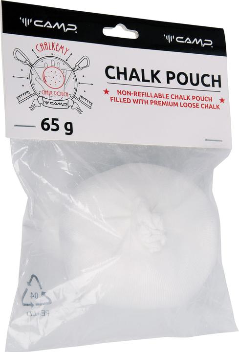 Produktbild Camp Chalk Pouch 65g