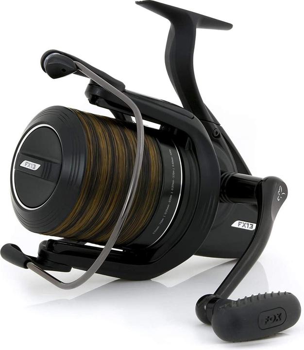 Produktbild Fox FX13 Reel