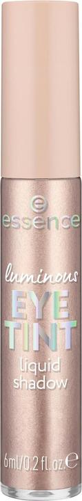 Produktbild essence Eye tint (03 Shimmering Taupe)