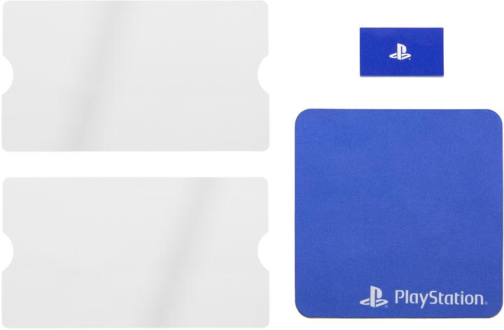 Immagine prodotto PowerA PS5 Portal Screen Protector POWER A licenza ufficiale (PS5)