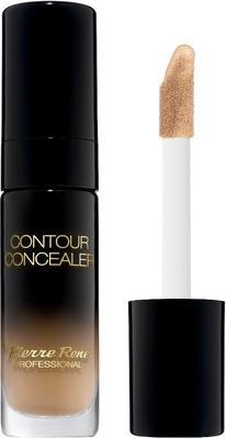 Pierre Rene Professional PIERRE RENE Contour Concealer kryjący korektor w płynie 04 7ml (04)