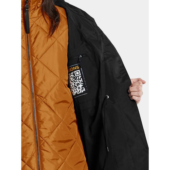 Immagine prodotto Didriksons Parka Gabriella da donna
