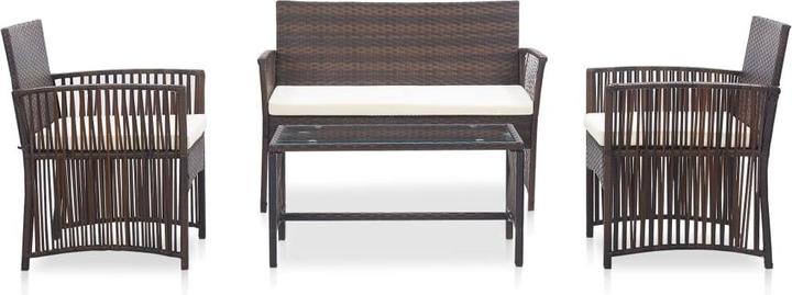 Actual product image VidaXL Acacius