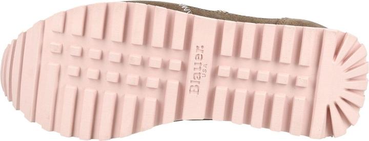 Produktbild Blauer Sneaker (39)