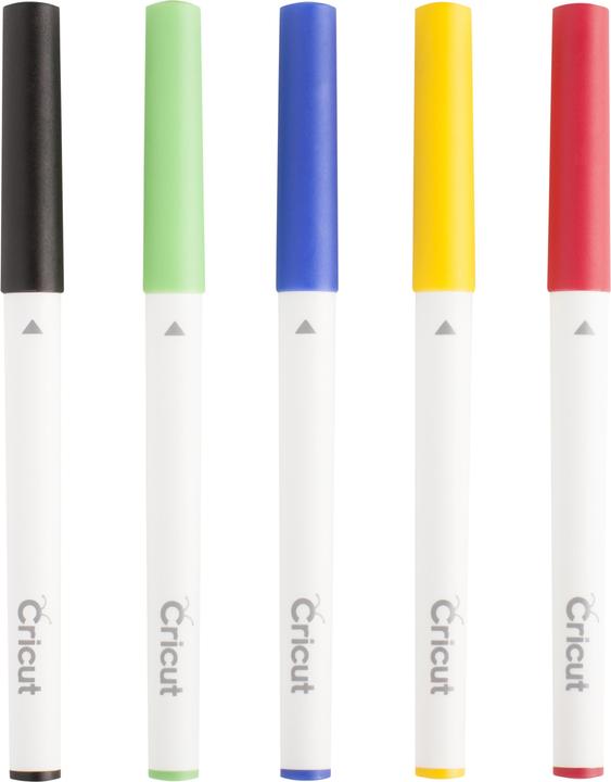 Productafbeelding Cricut Klassieke pennen met fijne punt