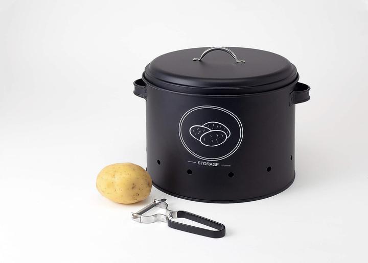 Produktbild Hanseküche Vorratsbehälter