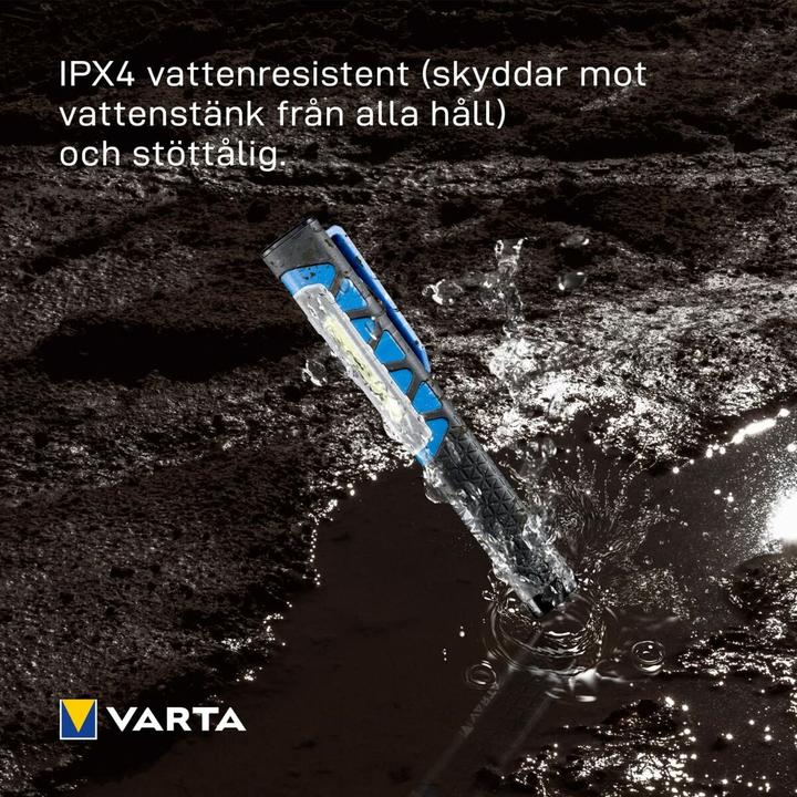 Produktbild Varta Work Flex (20.80 cm, 250 lm)