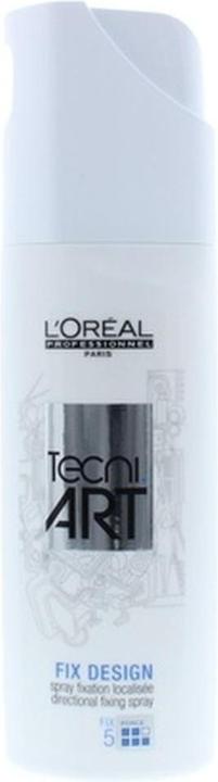 Image du produit L'Oréal Professionnel Fix Design (200 ml)