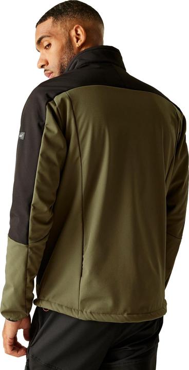 Produktbild Regatta Mountdale Softshelljacke (S)