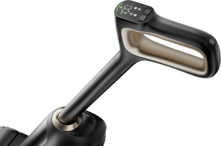 Actual product image Mova M10