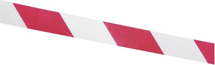 Produktbild ProPlus Absperrband rot/weiss