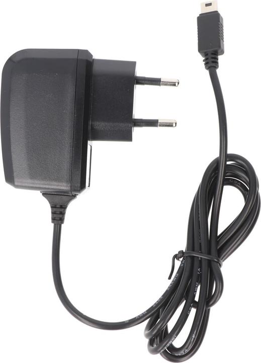 Produktbild AccuCell Ladegerät passend für Nintendo DS Lite (DSi XL)