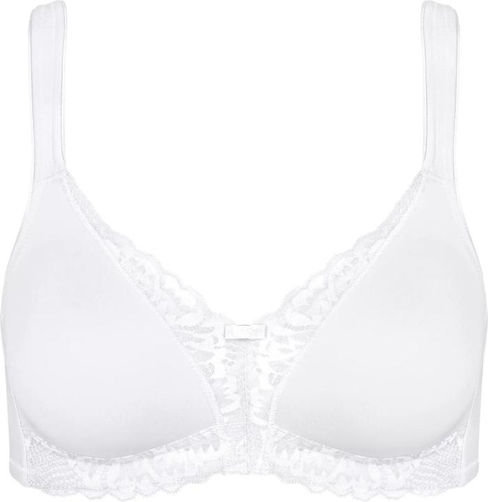 Produktbild Triumph Modern Lace + Cotton N BH ohne Bügel (Einzelpack, 75 B)