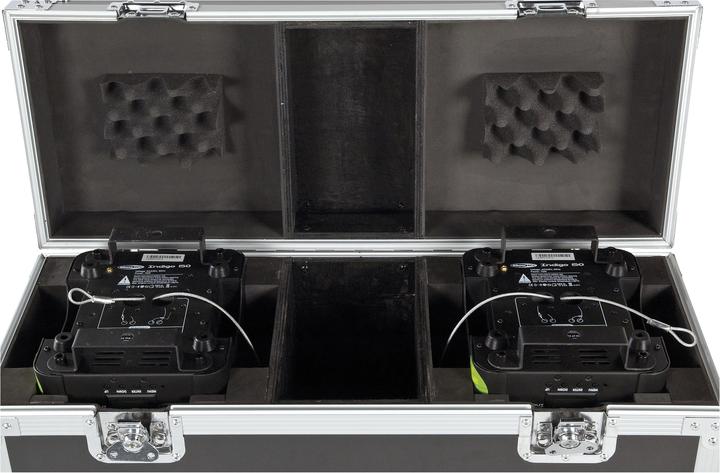 Produktbild DAP-Audio LCA-PHA3 Flightcase (Lichttechnik Case)