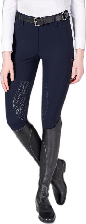 Actual product image Vestrum 's riding pants coblenza mid grip (Frequency band 38 (2600 MHz))