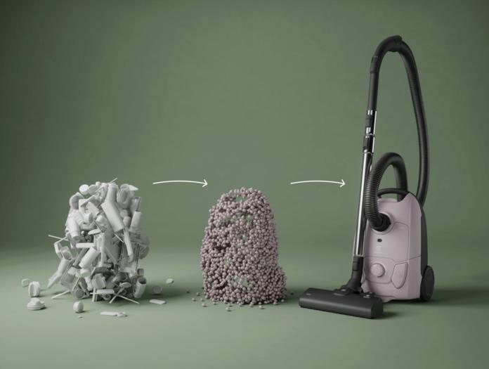 Produktbild Electrolux BaByliss E996E Hair Clipper