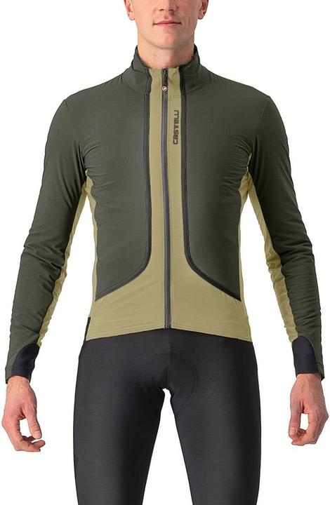 Produktbild Castelli Flight Jacket Air (L)