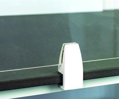 Actual product image OK-Line Soundproof Panel Table Clamp V