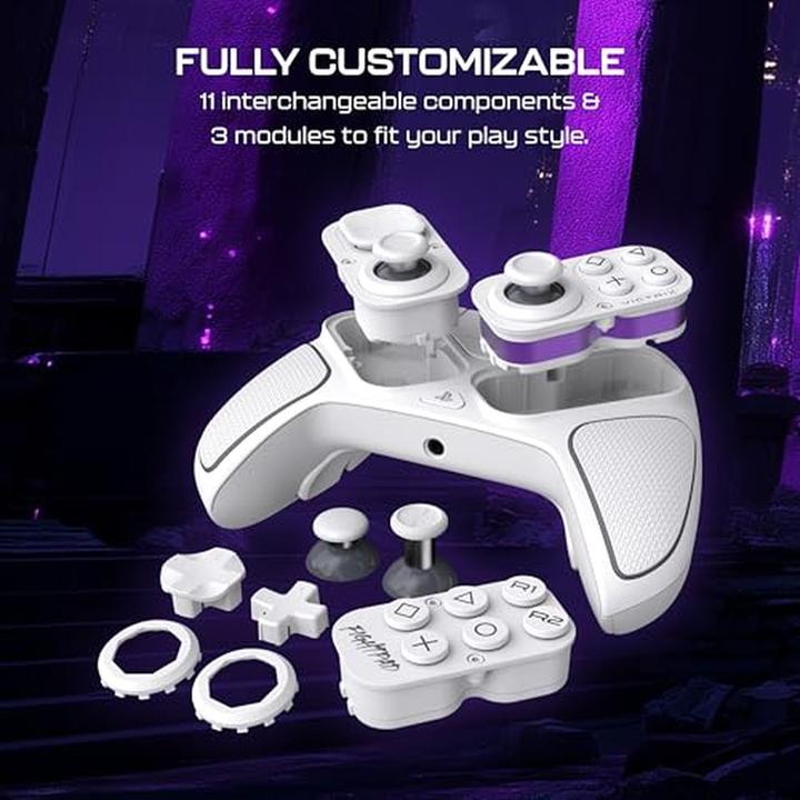 Produktbild Turtle Beach Victrix Pro BFG Reloaded (PS5, PS4, Windows)