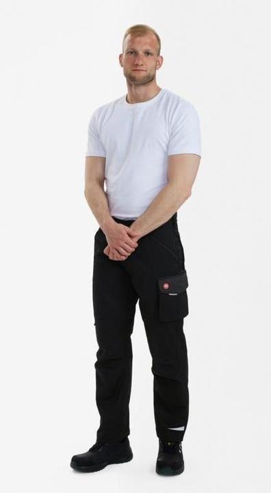 Anthrazit Grau, Schwarz