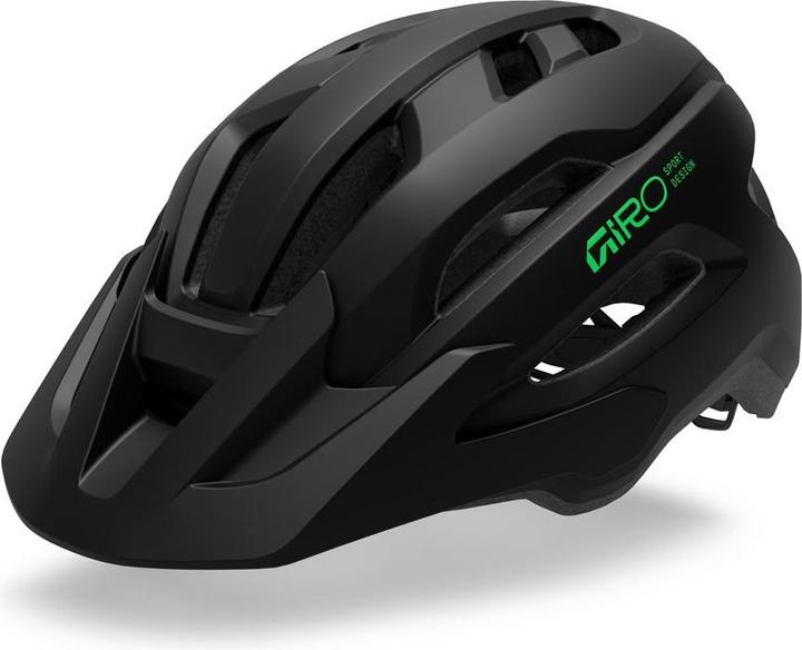 Produktbild Giro Fixture II MIPS Junior (50 - 57 cm)