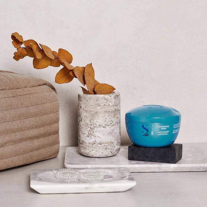 Immagine prodotto Alfaparf Maschera rinforzante (riccioli) (200 ml)