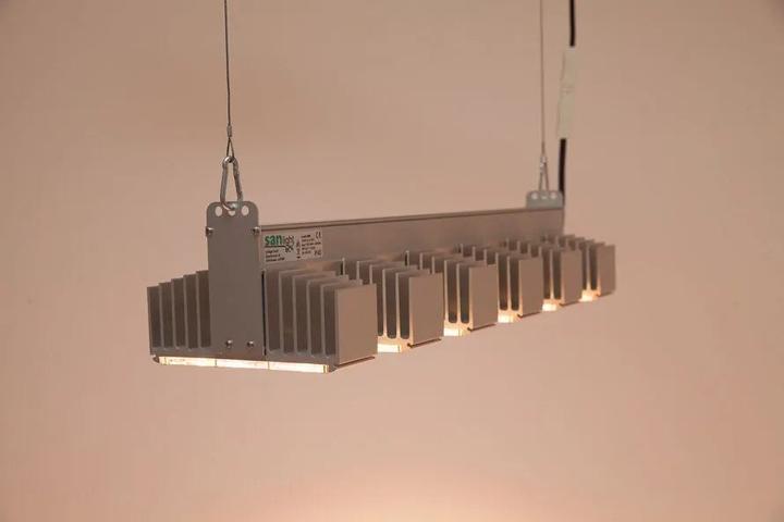 Produktbild Sanlight Q6W