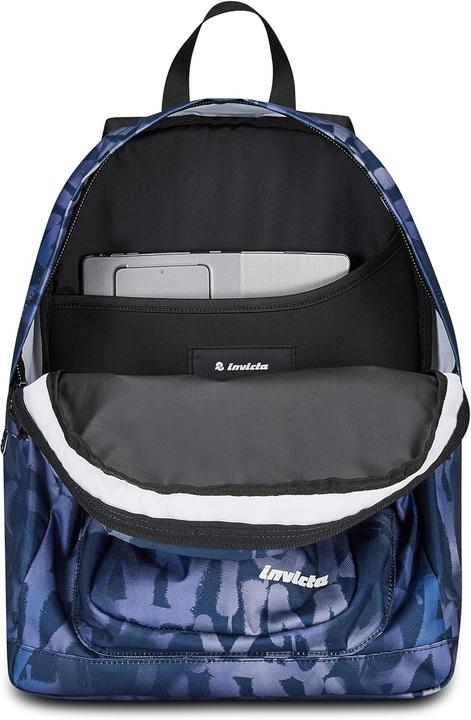 Immagine prodotto Invicta Zaino Fantasy School Jelek (38 l)