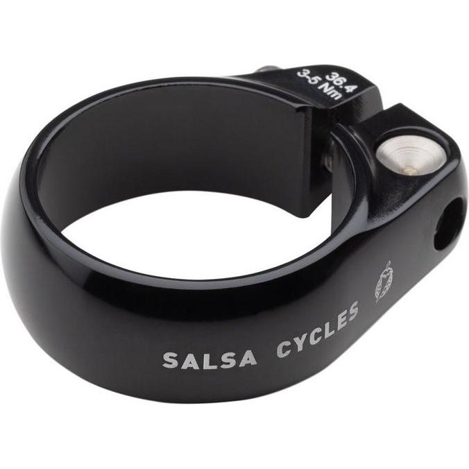 Salsa, Sattel Zubehör