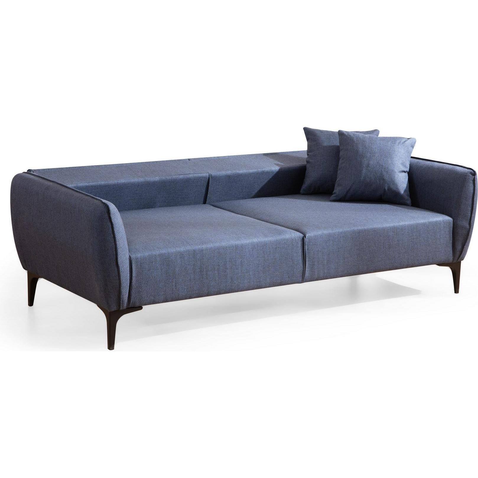 Thumbnail - Atelier del Sofa, Sofa, Maurice (3-Sitzer)