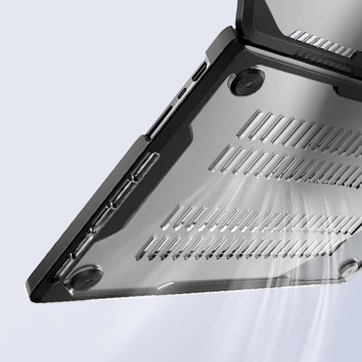 Image du produit Supcase UNICORN BEETLE PRO MACBOOK PRO 14 2021 Noir (14.20", Apple)
