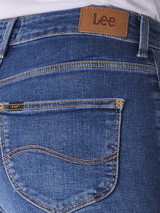 Produktbild Lee Breese Boot Jeans mid worn martha (W31/L31)