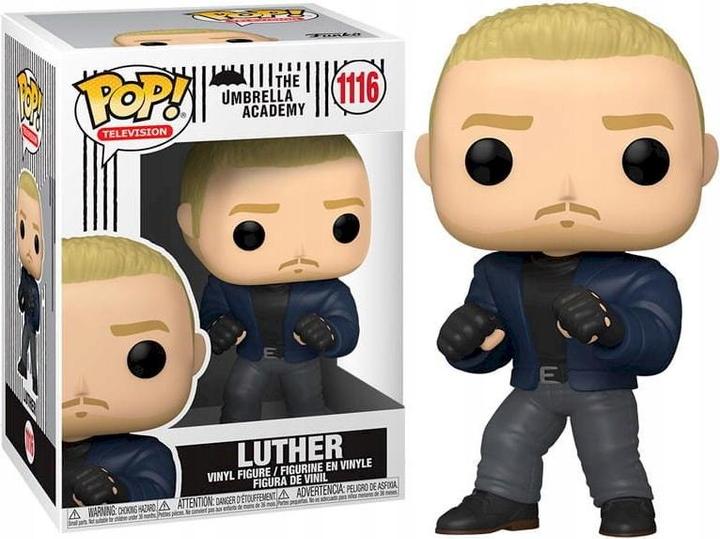 Produktbild Funko POP! Luther