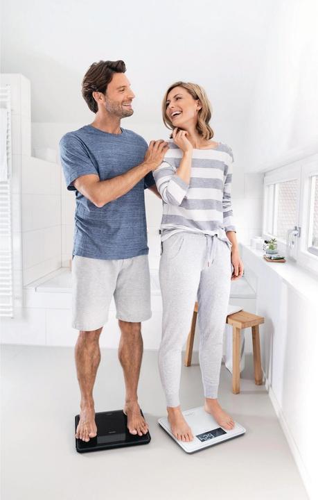 Actual product image Beurer GS 410 (200 kg)