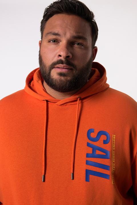 Produktbild Men+ Hoodie, Sweat, Kapuze (6XL)