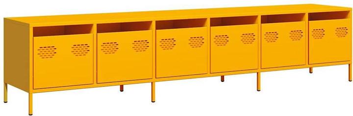 Produktbild vidaXL TV-Schrank (202 x 39 x 43.50 cm)