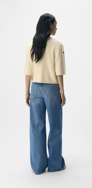 Produktbild Object OBJTHESS Strickjacke (S)