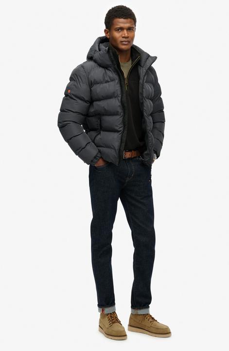 Produktbild Superdry Hooded Sports Puffer (M)