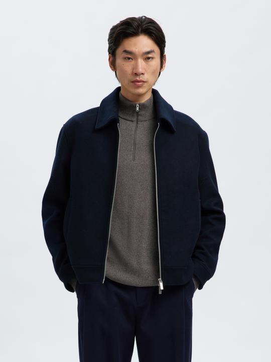 Immagine prodotto Selected Slhphilip Lano Jkt Noos (M)