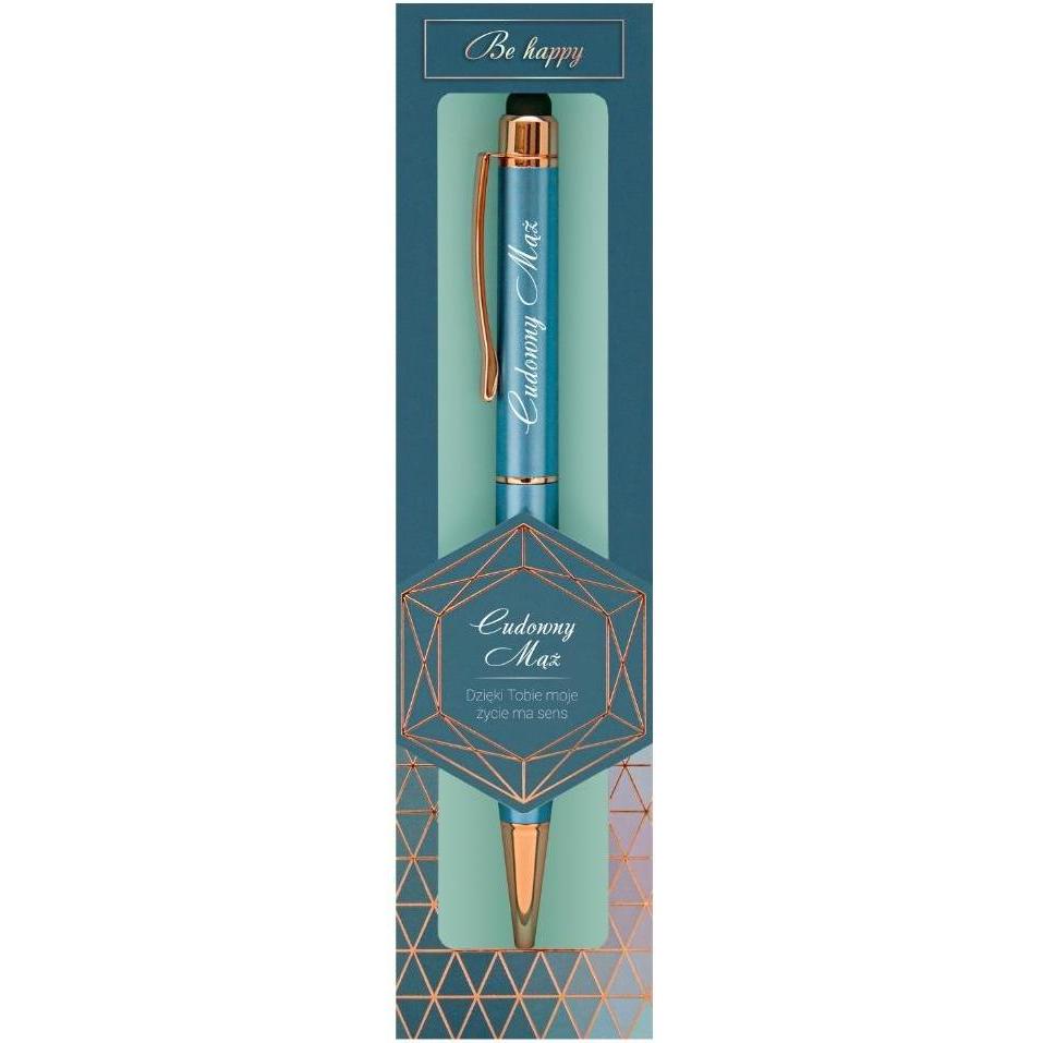 Wundervoller Ehemann-Stift (1x) (54607369)