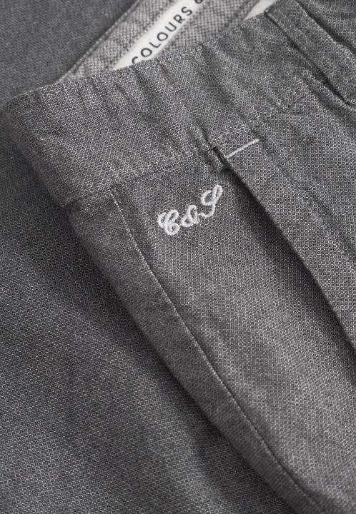 Actual product image Colours & Sons Shorts Shorts-Dobby (XL)