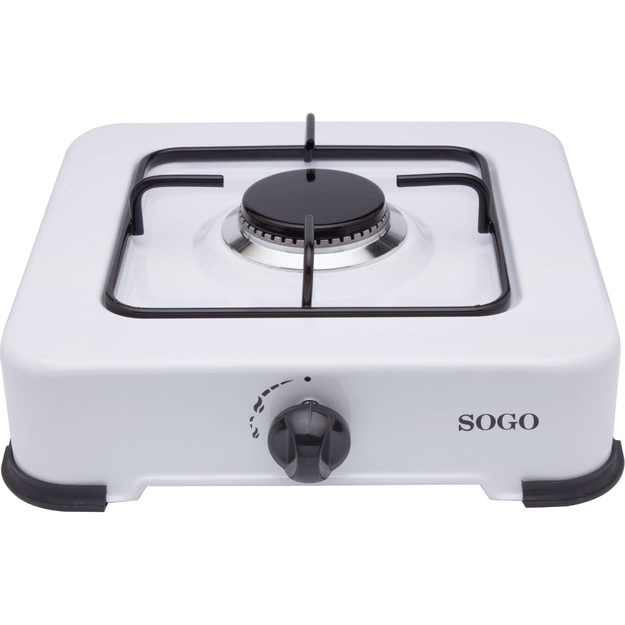 Thumbnail - Sogo, Campingkocher