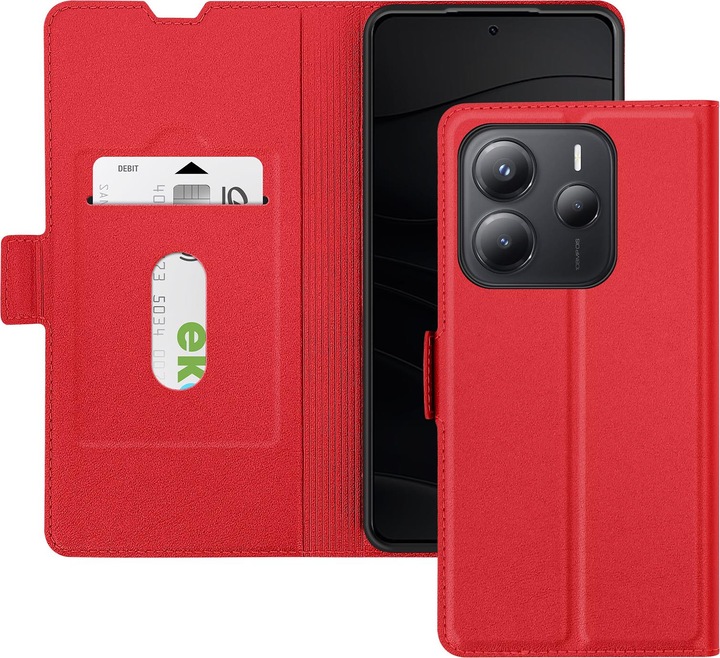Produktbild Avizar Classic Chic Cover (Xiaomi Poco X7 Pro)