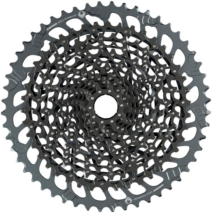 Sram XG-1275 GX Eagle (12-vitesse, 10-52)