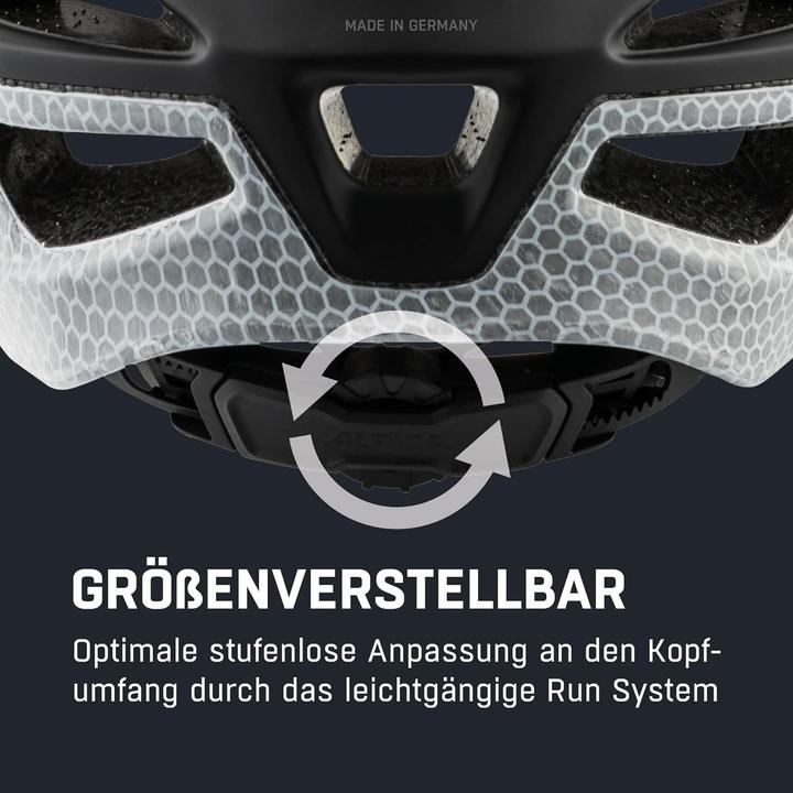 Produktbild Alpina Mythos Reflective (59 - 64 cm)