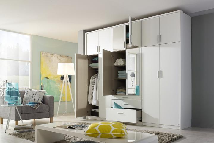 Produktbild Xora Hildesheim (271 x 54 x 229 cm)