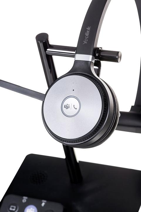 Produktbild Yealink WH62 Mono (Kabellos, USB-A)
